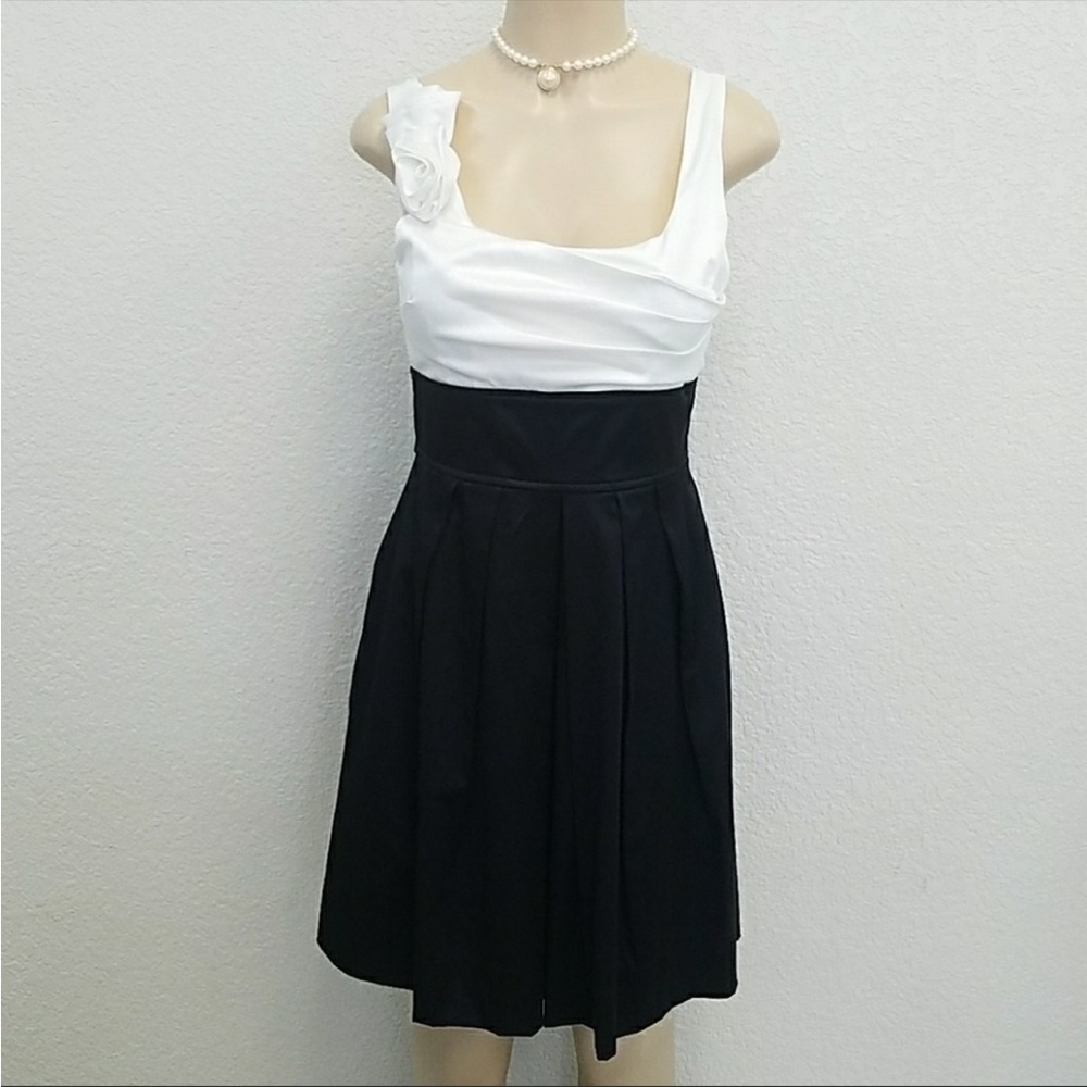 80’s Cocktail vintage dress